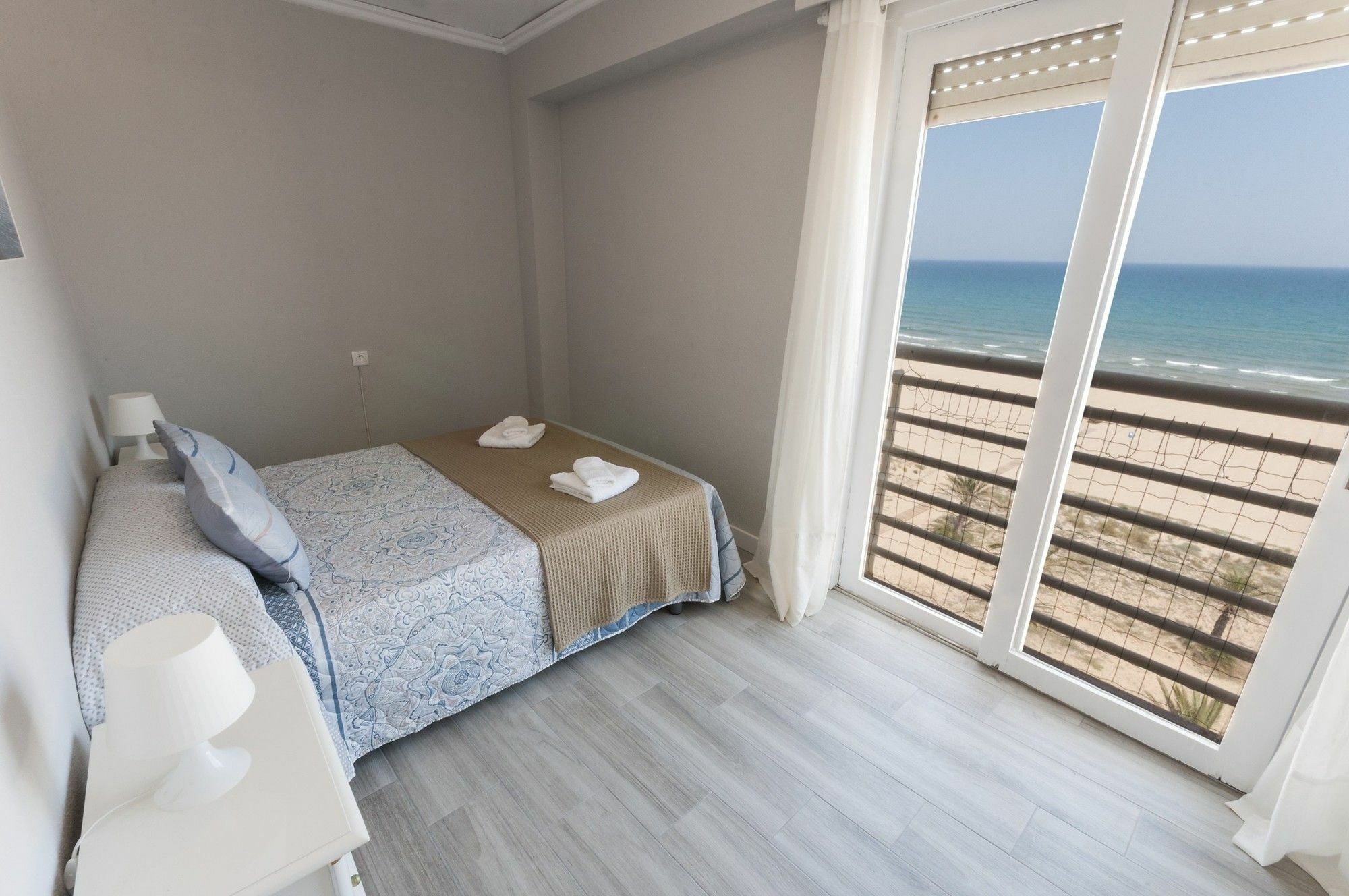 Hawai Apartment Gandia Bagian luar foto
